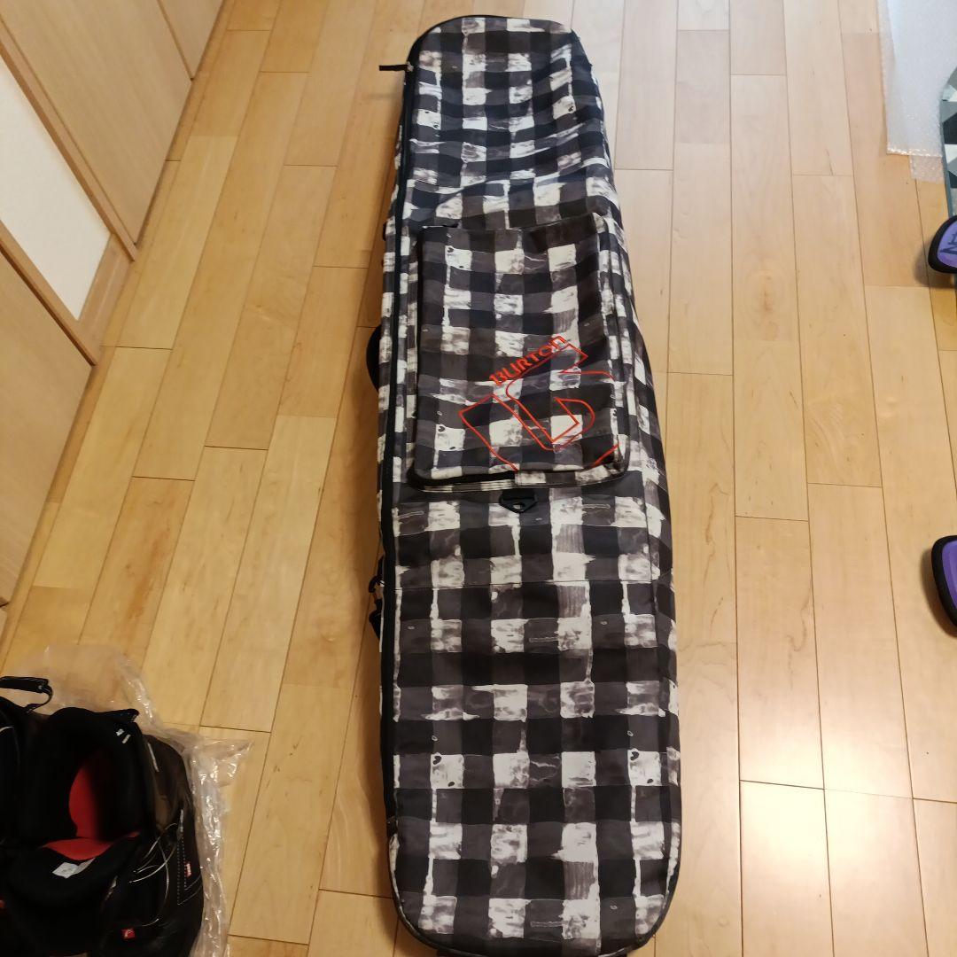 スノーボード　フルセット（バートン　アディダス　ヘッド等）