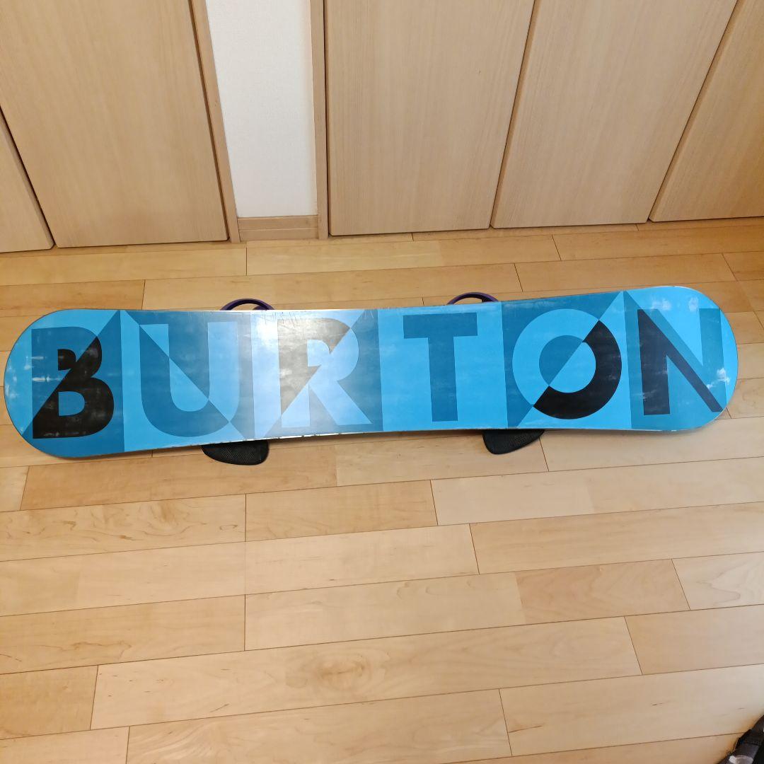 スノーボード　フルセット（バートン　アディダス　ヘッド等）