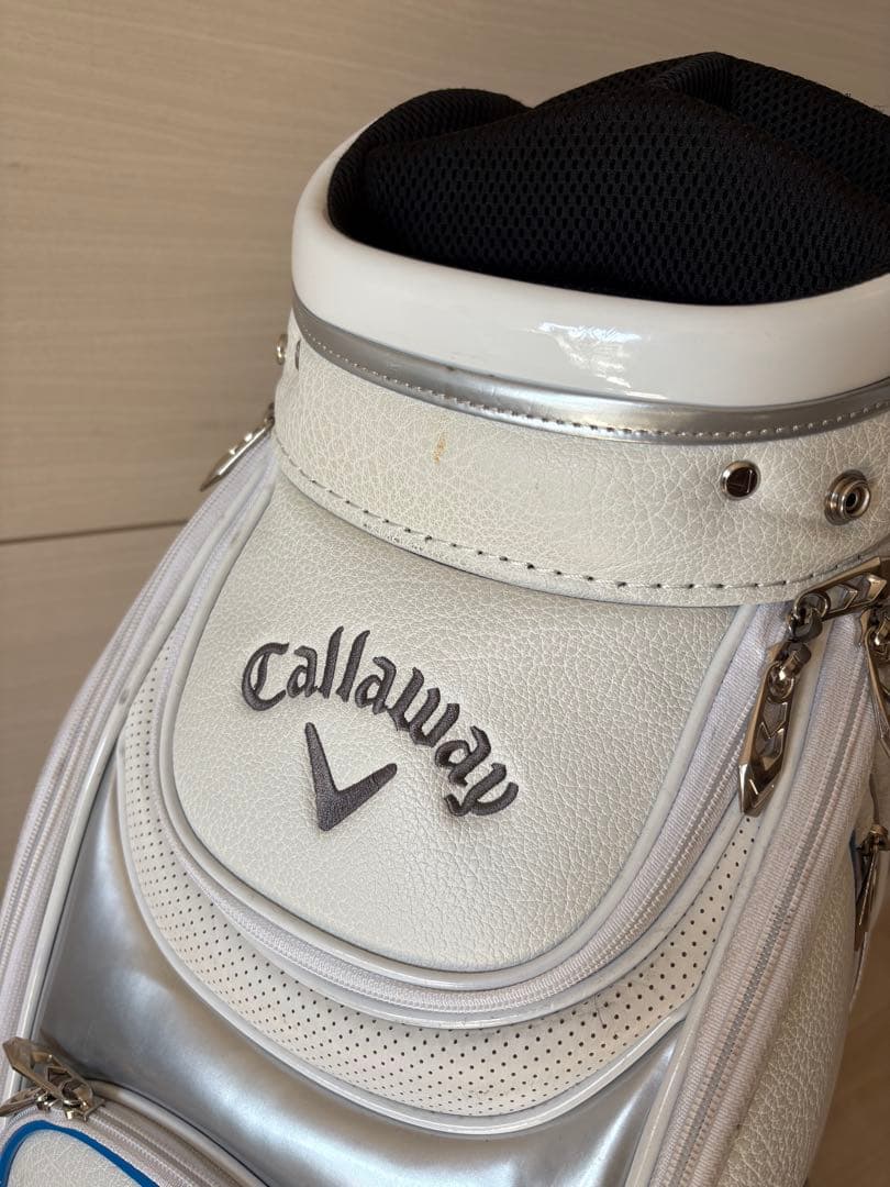 Callaway ゴルフスポーツ キャディバッグ