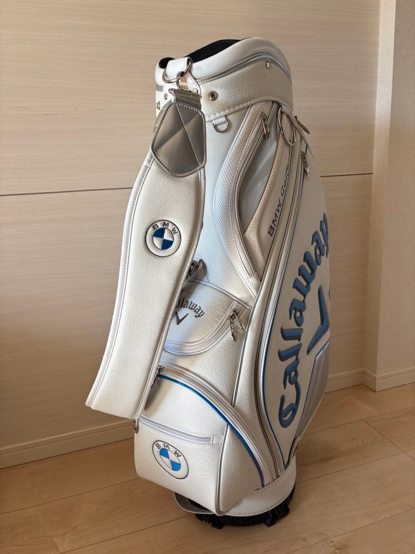 Callaway ゴルフスポーツ キャディバッグ