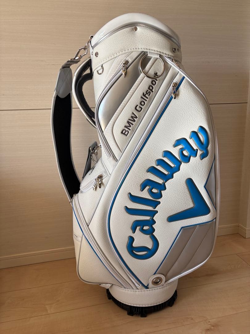 Callaway ゴルフスポーツ キャディバッグ