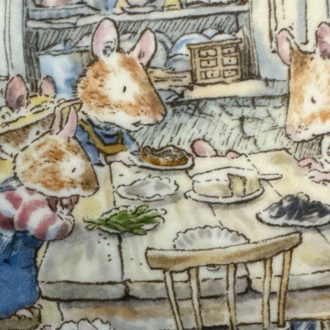 訳あり ブランブリーヘッジシーストーリー③ DINNING BY THE SEA