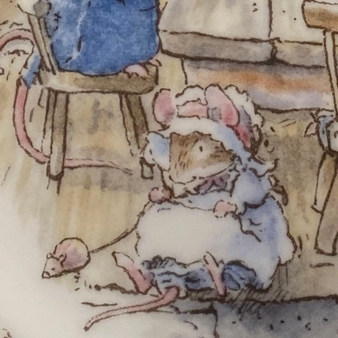 訳あり ブランブリーヘッジシーストーリー③ DINNING BY THE SEA