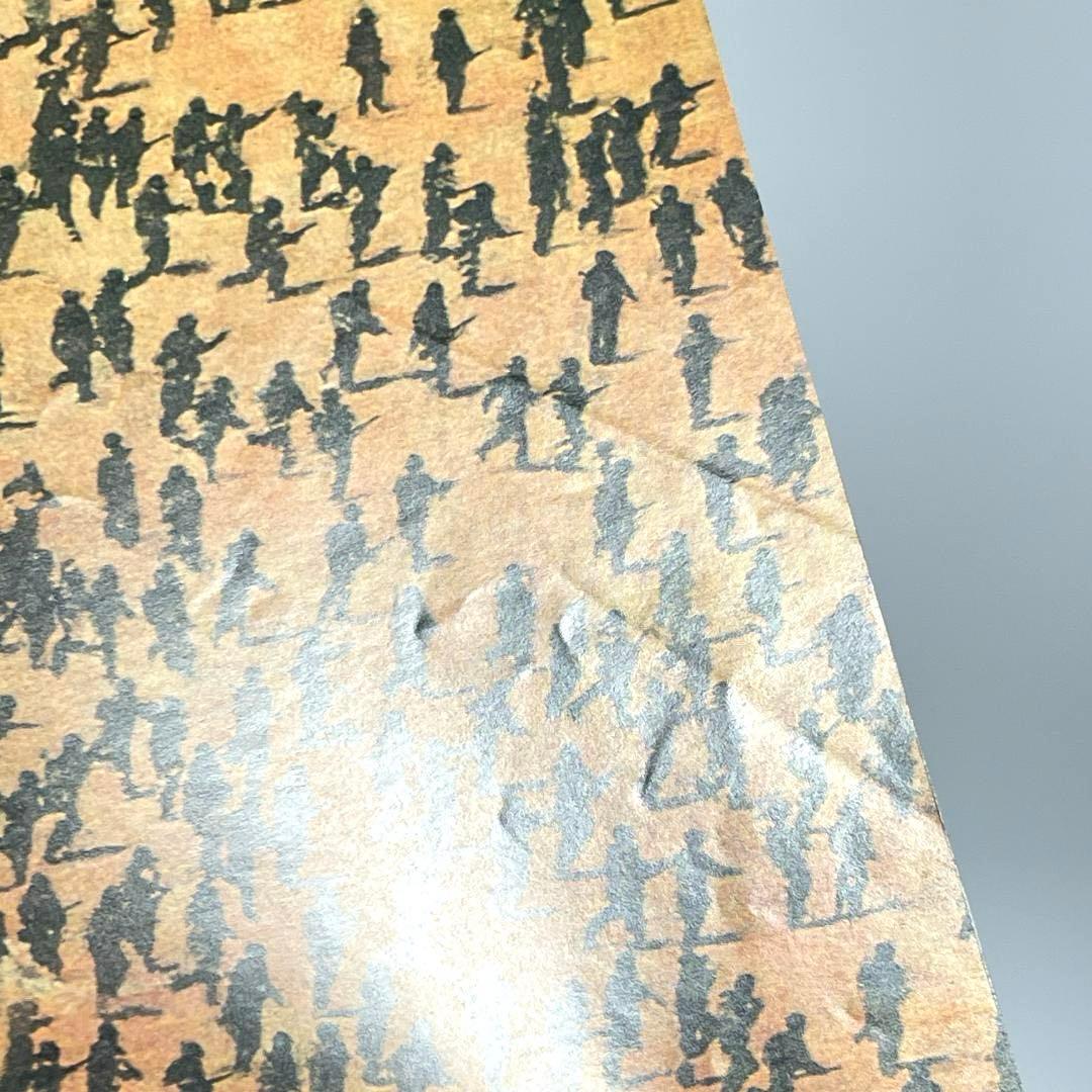 映画 遠すぎた橋 B5サイズ 映画チラシ3種セット