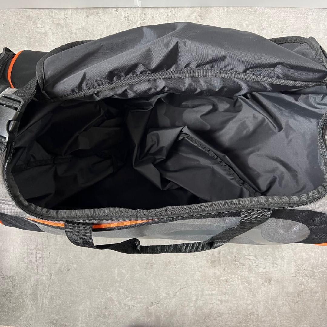 HEXA DELUX コンパクトトローリーバッグ　キャリー 乗馬　ハフリンガー