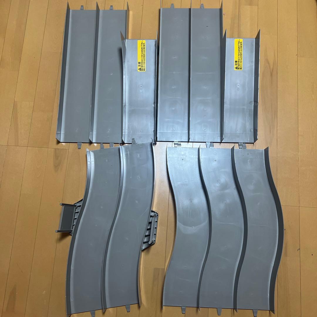 ミニ四駆 ジャパンカップ ジュニアサーキット タミヤ　レーシング