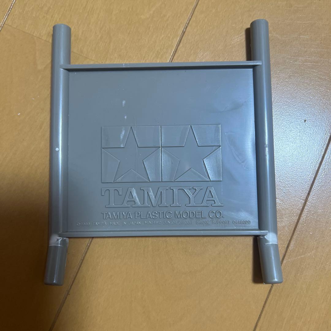 ミニ四駆 ジャパンカップ ジュニアサーキット タミヤ　レーシング