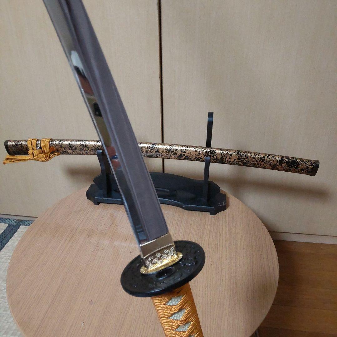 岐阜県関市の模造刀