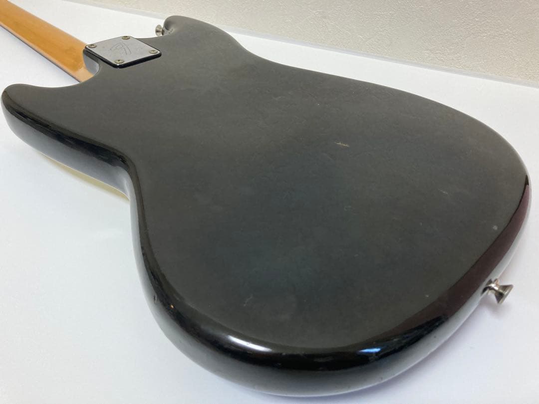 p*y様 （ビンテージ）FENDER MUSICMASTER 1977 フェンダ