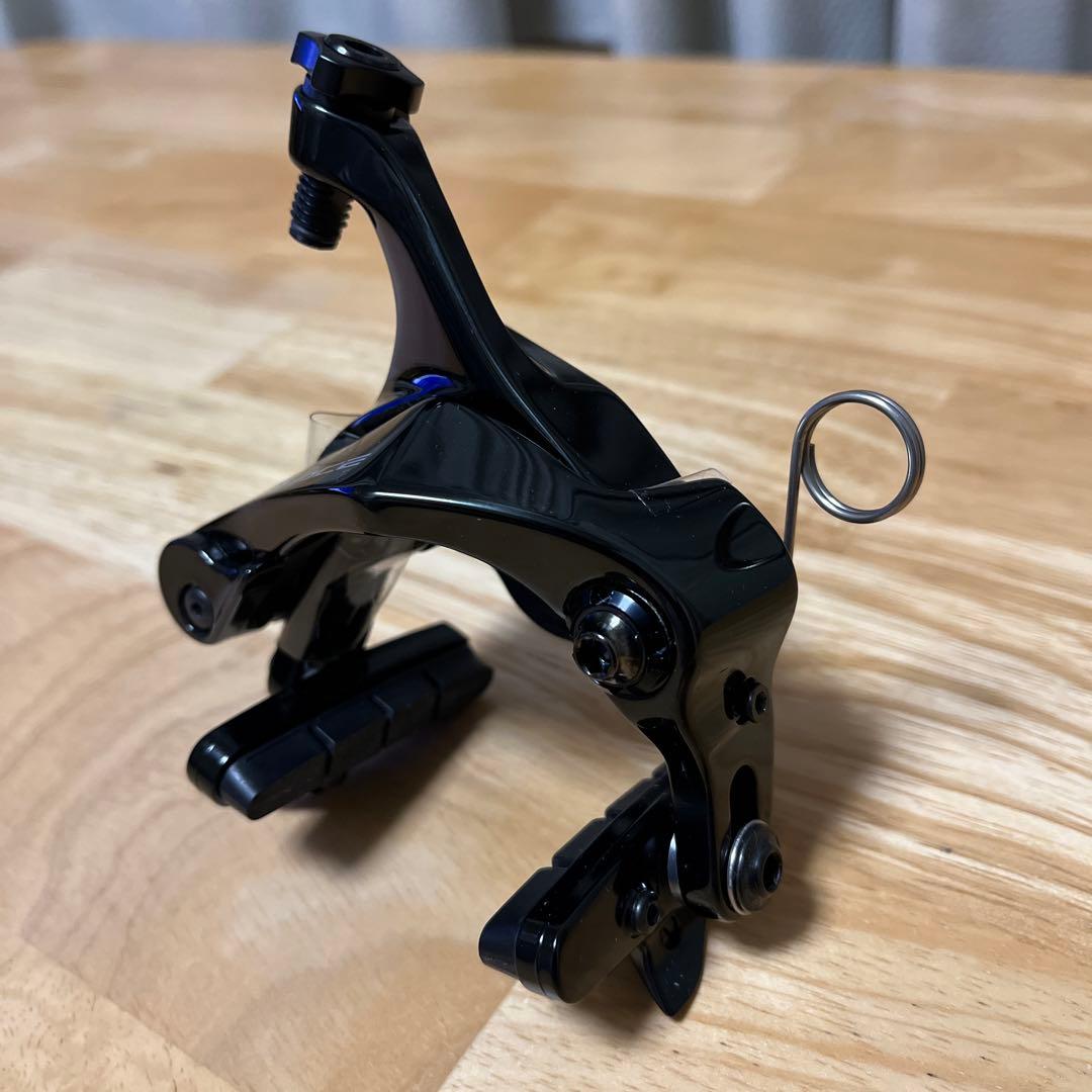 デュラエース　ブレーキBR-9210-F 未使用品