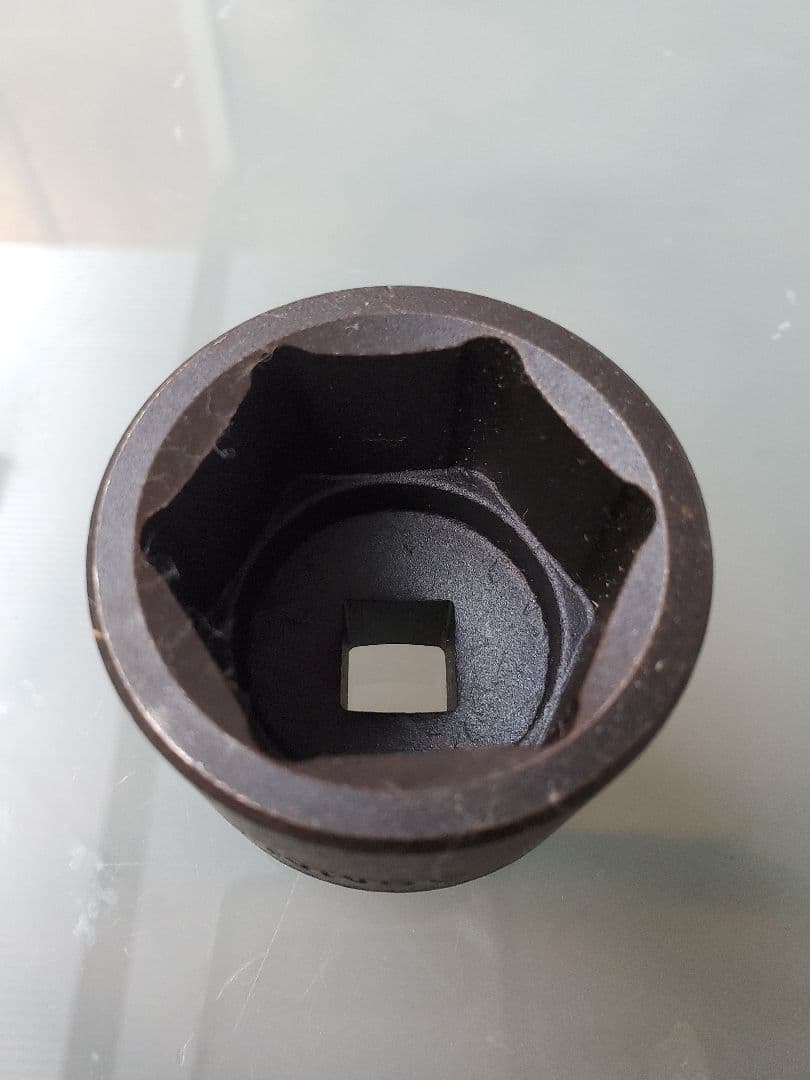 マックツール インパクトソケット 36MMR