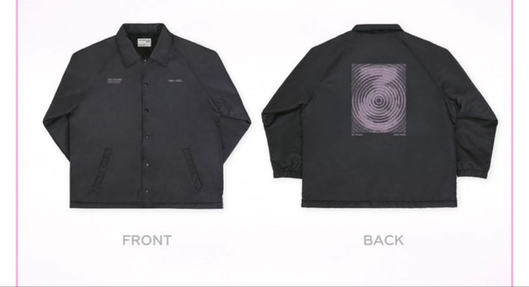 smtジャケット aespa ウィンター スシュエム superstar トレカ