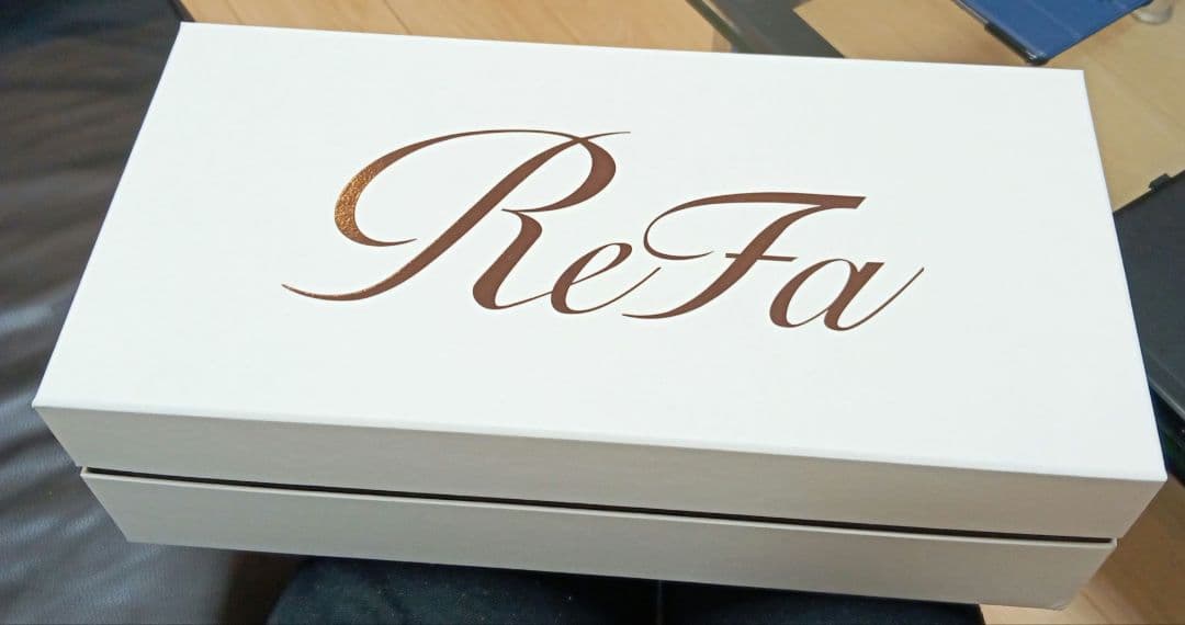 ReFa FINE BUBBLE PURE リファファインバブルピュア シャワー