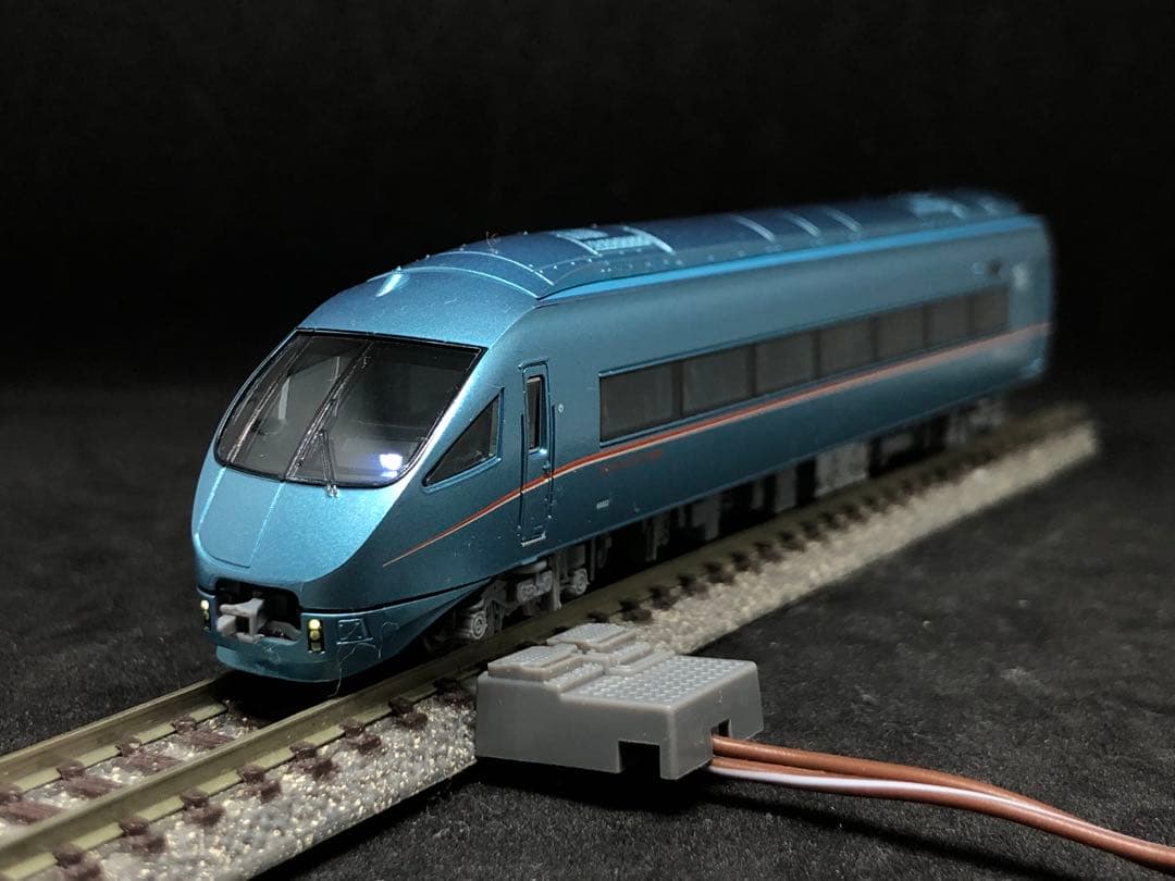 マイクロエース 小田急60000系 MSE 改良品