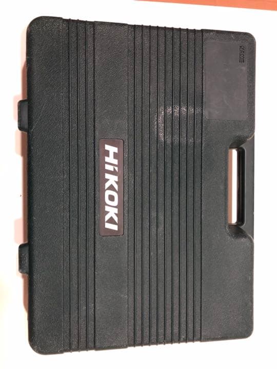 メンテナンス Hi KOKI