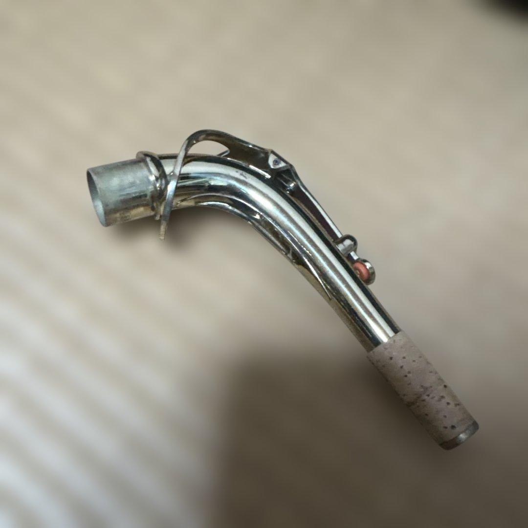 【良品】 Kaerntner ケルントナー アルトサックス