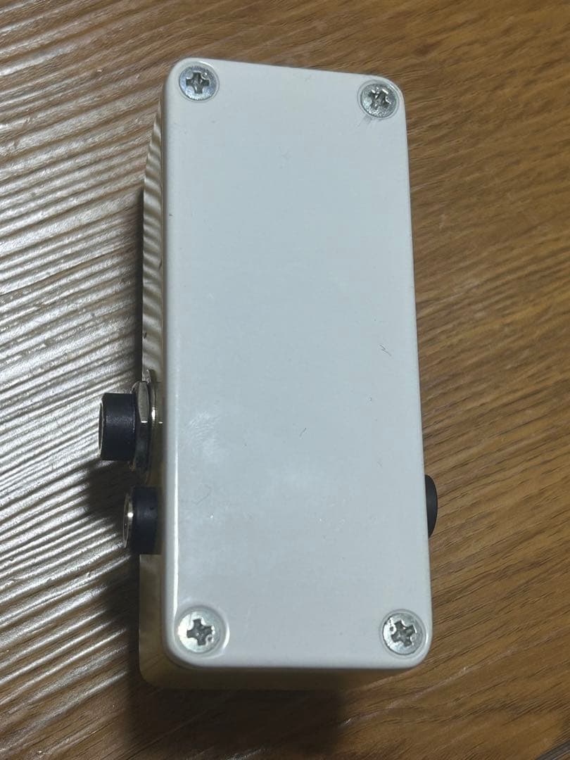 【最終値下げ】Bananana Effects ABRACADABRA