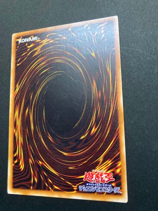 遊戯王 超魔導剣士－ブラック・パラディン　レリーフ　657