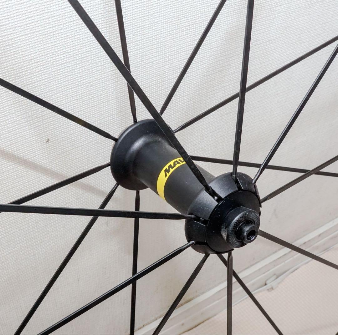パーツ MAVIC COSMIC SL40 RIM
