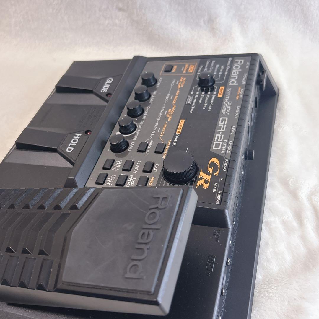 ギター Roland GR20