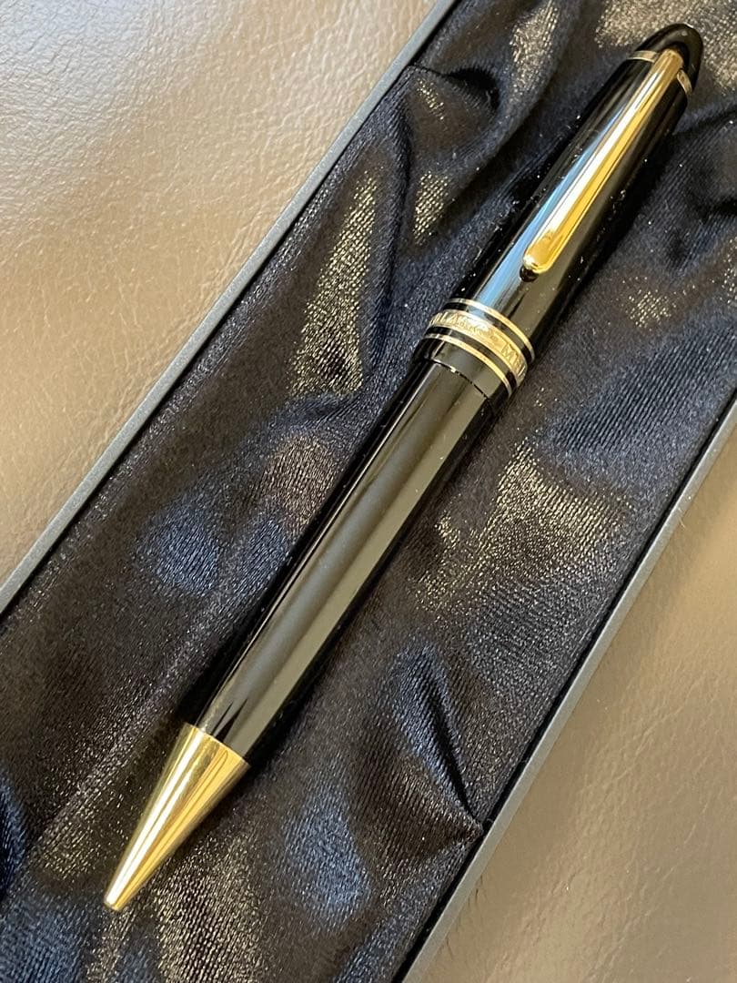 ◾️レア◾️モンブラン167ルグラン ペンシル ◾️マイスターシュテュック◾️化粧箱