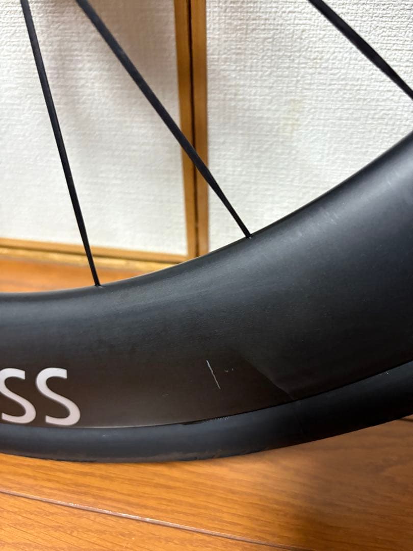 パーツ DTSWISS ARC 1100 DICUT 50/62