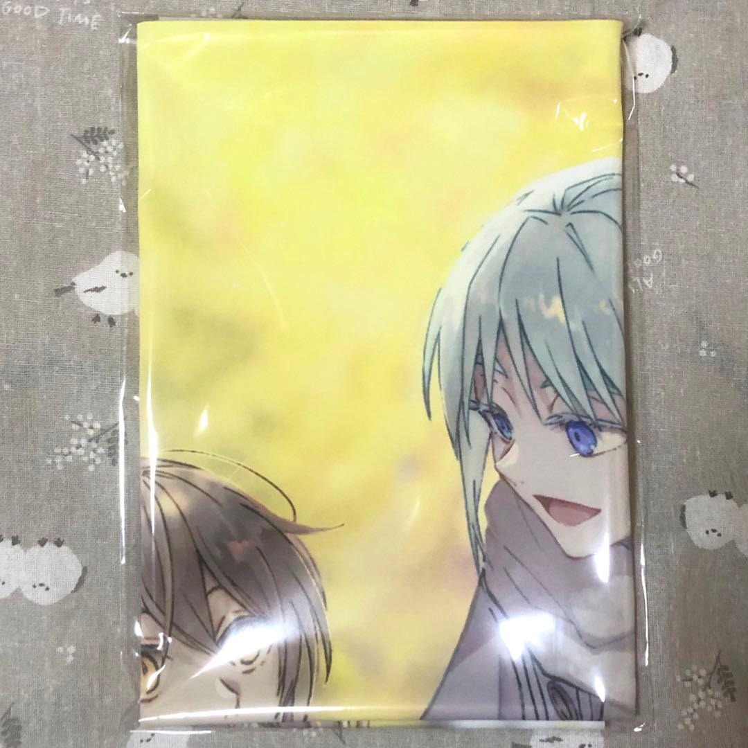 に*も様 神之塔　工房戦　まるくじ　谷野美穂　ビジュアルクロス　ビオレ　クン