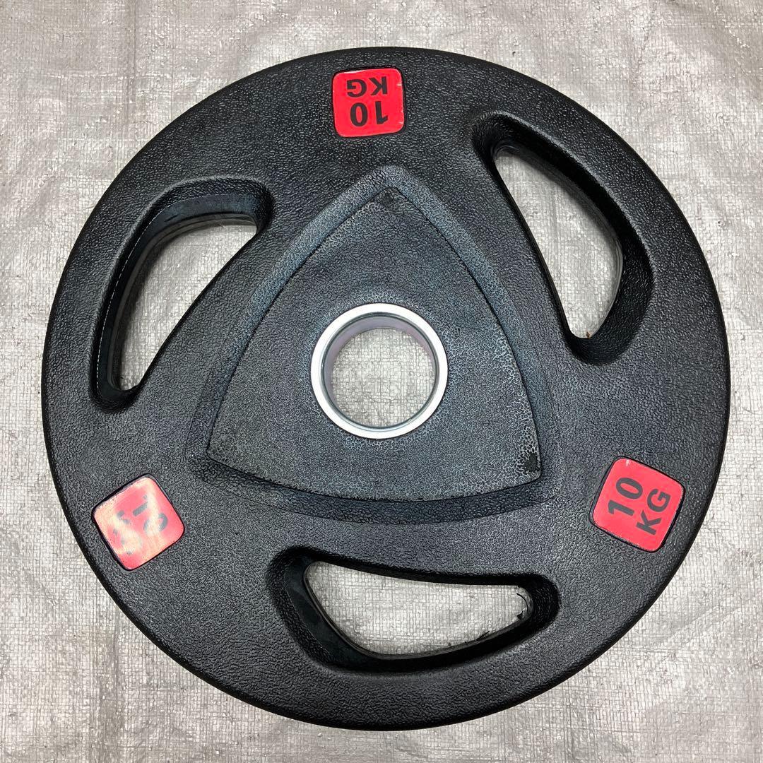 よこ■プレート5×4 10×4 20×2 100kgセット