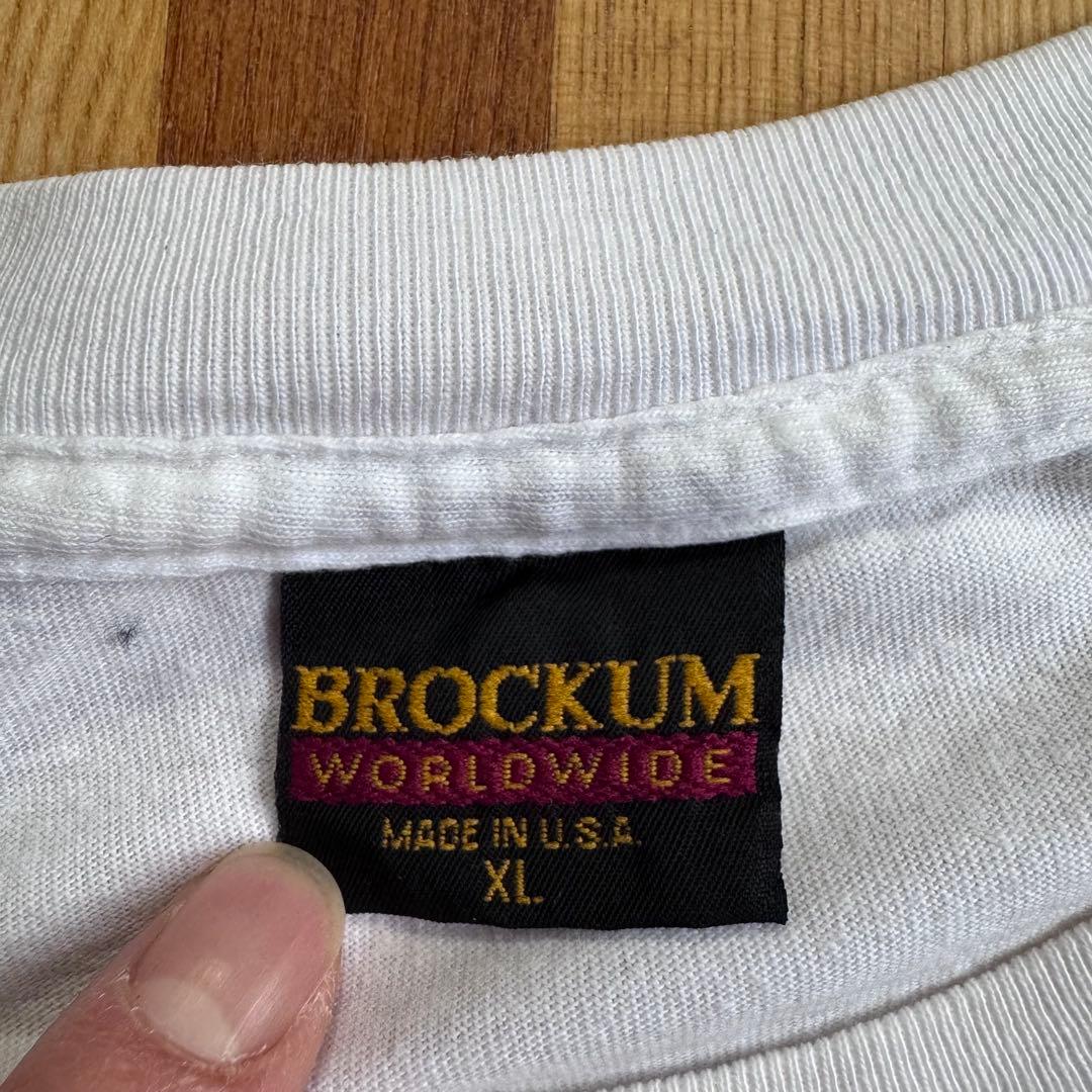 90s vintage Mudhoney Tシャツ