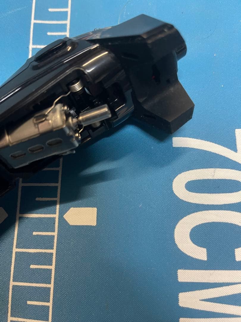 クリスティアCRS