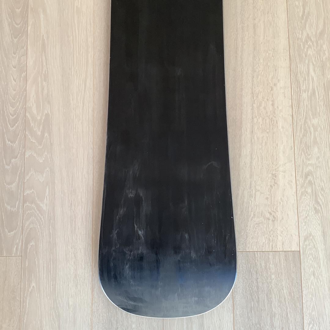 065 22-23YONEX THRUST 161スノーボードカービングメンズ