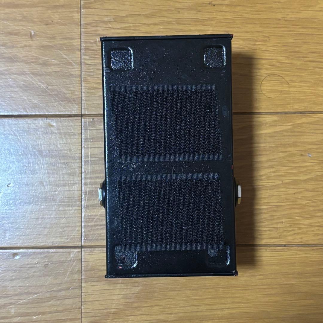 DIGITECH DROP エフェクター