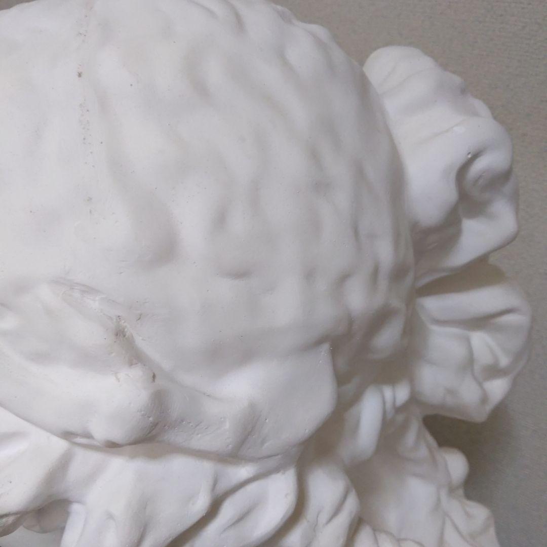 アリアス 石膏像