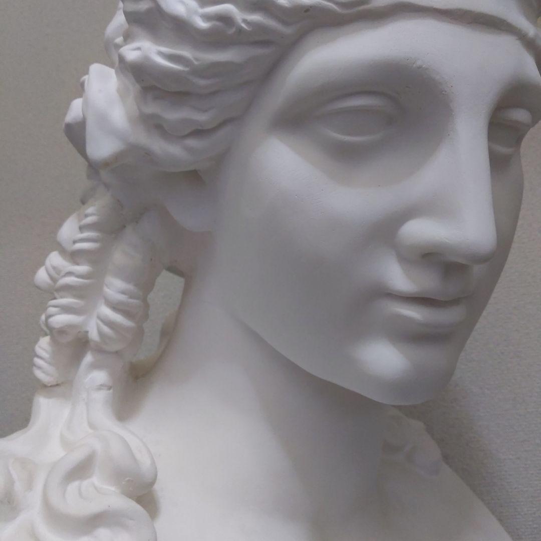 アリアス 石膏像