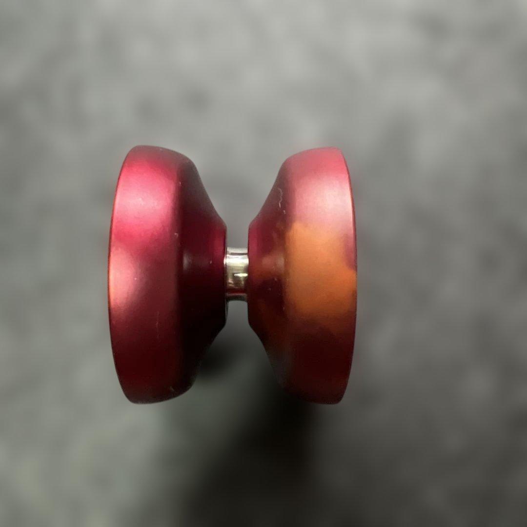 mowl ヘトロジェニティ/アシッドウォッシュ