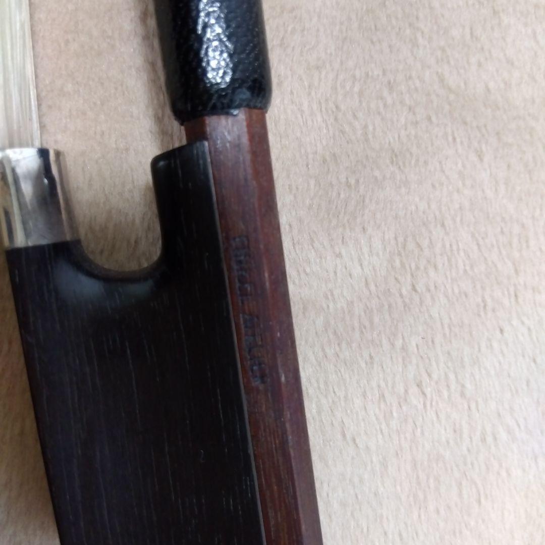 バイオリン　弓 　中古品　FINKEL