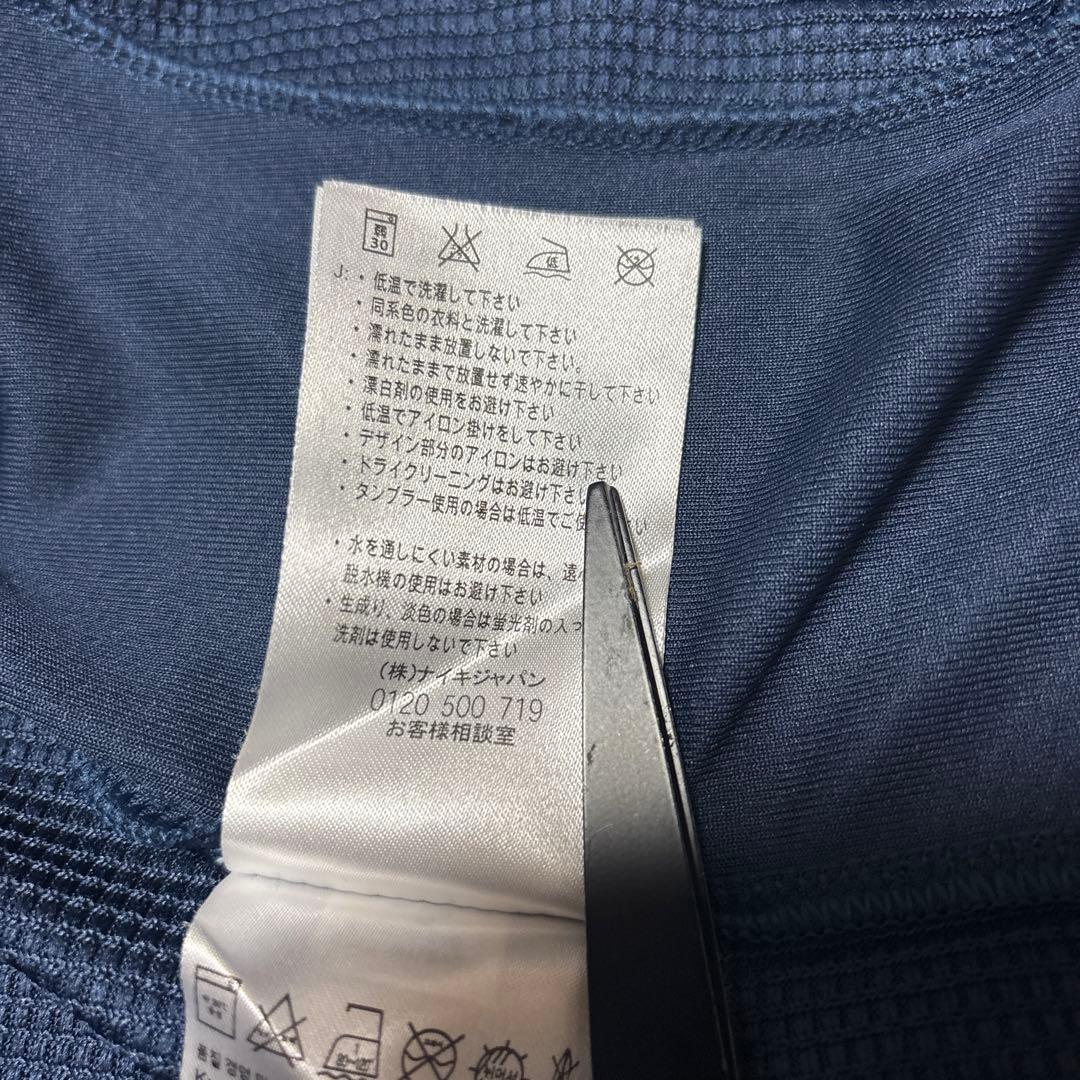 【美品】ボカジュニアーズ 2006/2007 ホームユニフォーム ナイキ #18