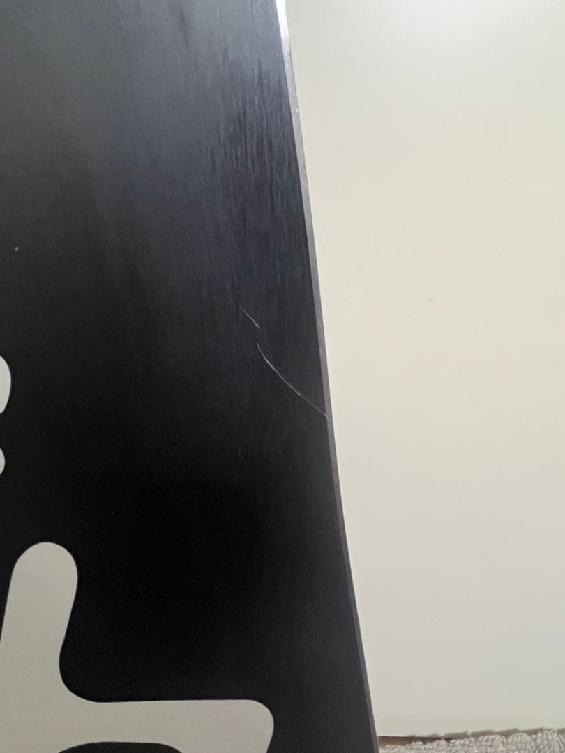 orca オルカ　リブテック153 スノーボード