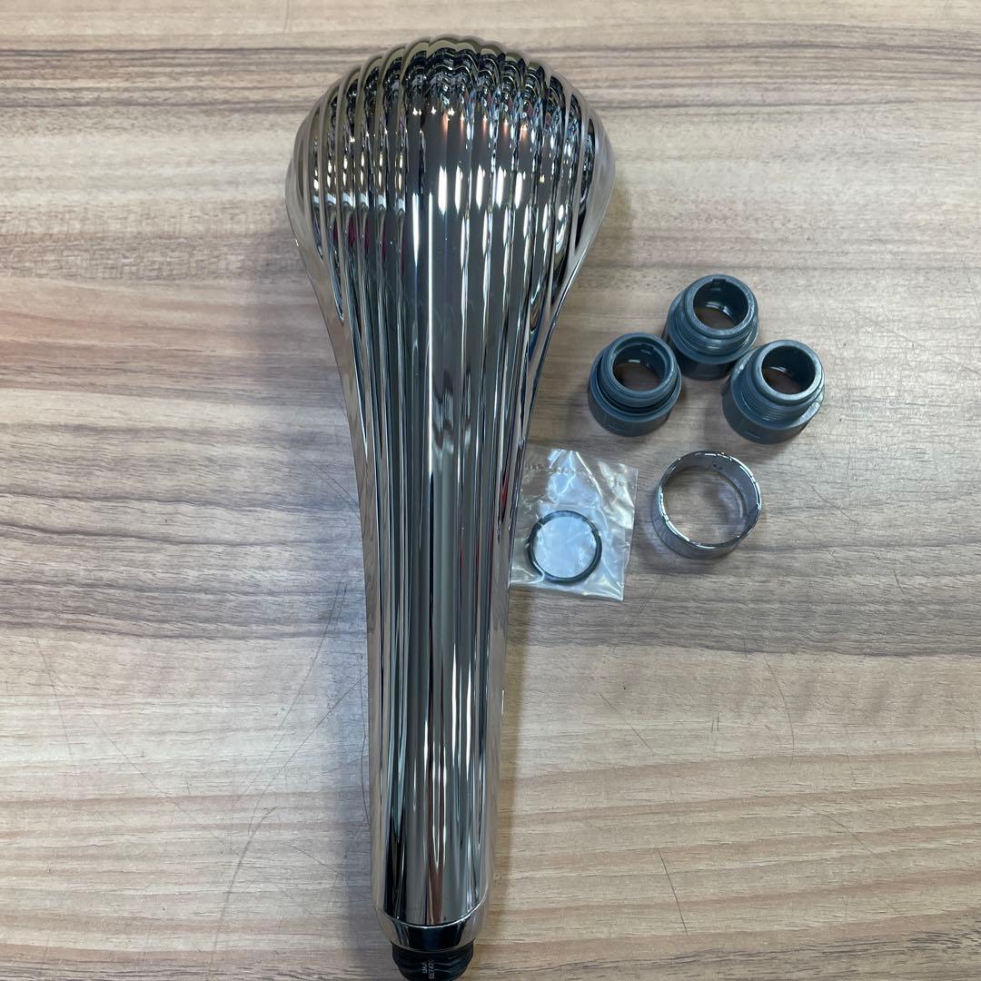 リファ　ファインバブルU シャワーヘッ