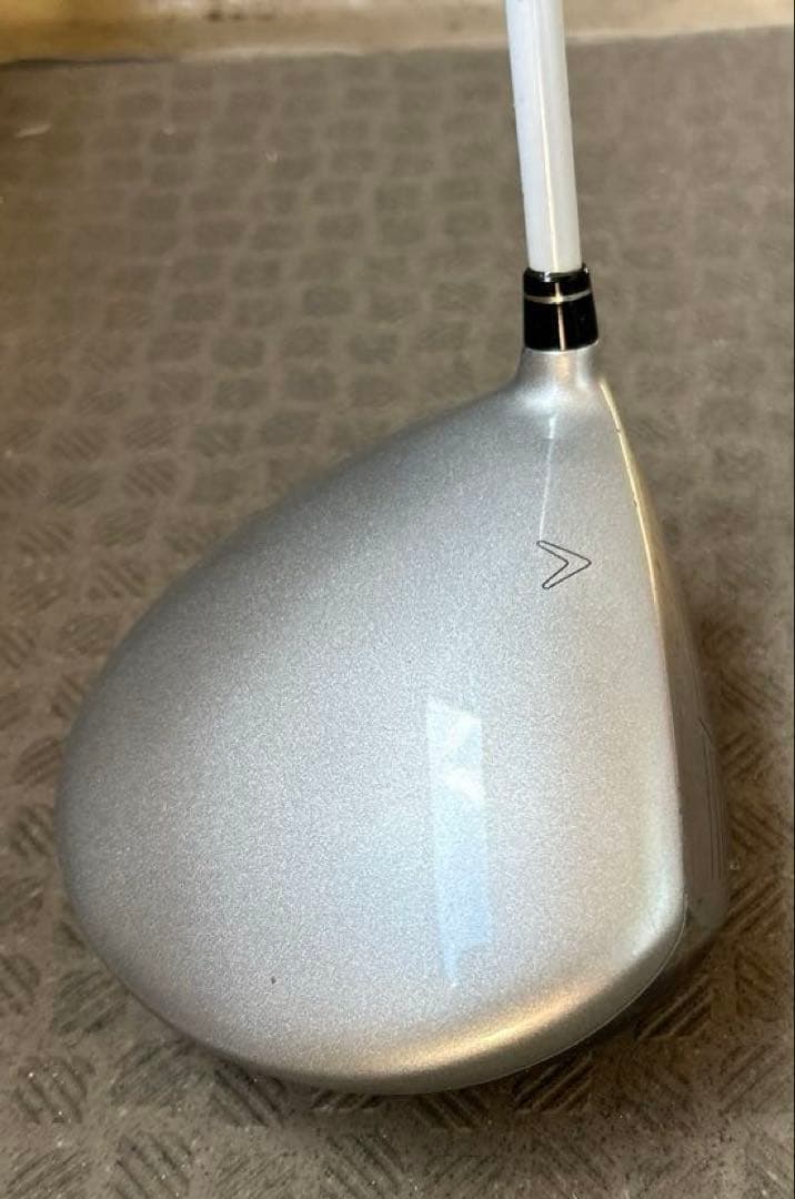 14日迄！Callaway レディース　右ドライバー12.5 L 初心者ゴルフ