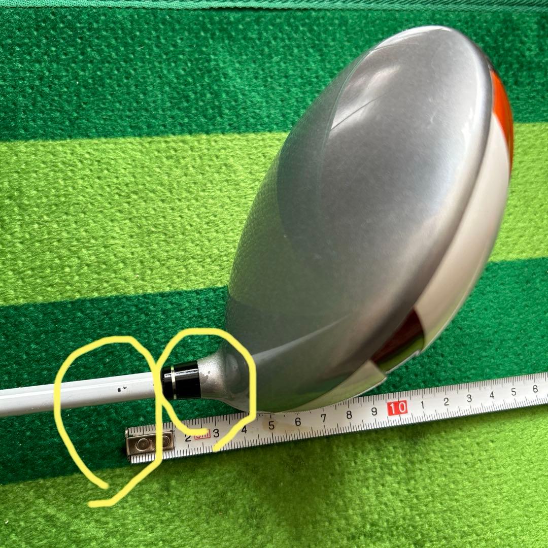 14日迄！Callaway レディース　右ドライバー12.5 L 初心者ゴルフ