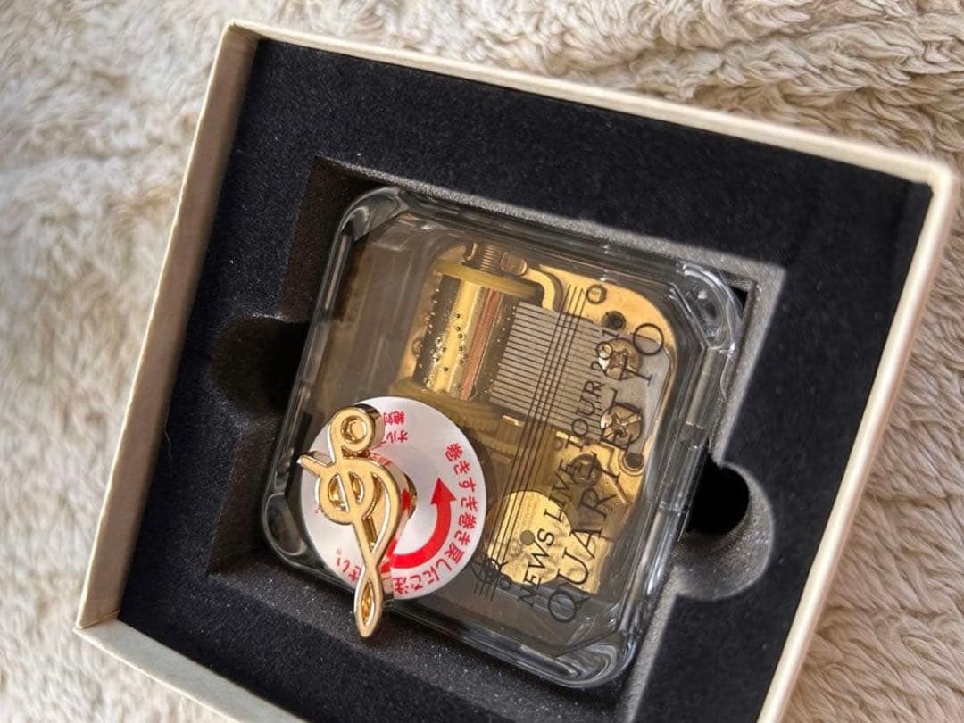 【手越祐也まとめ売り】NEWSQUARTETTOツアーグッズ新品