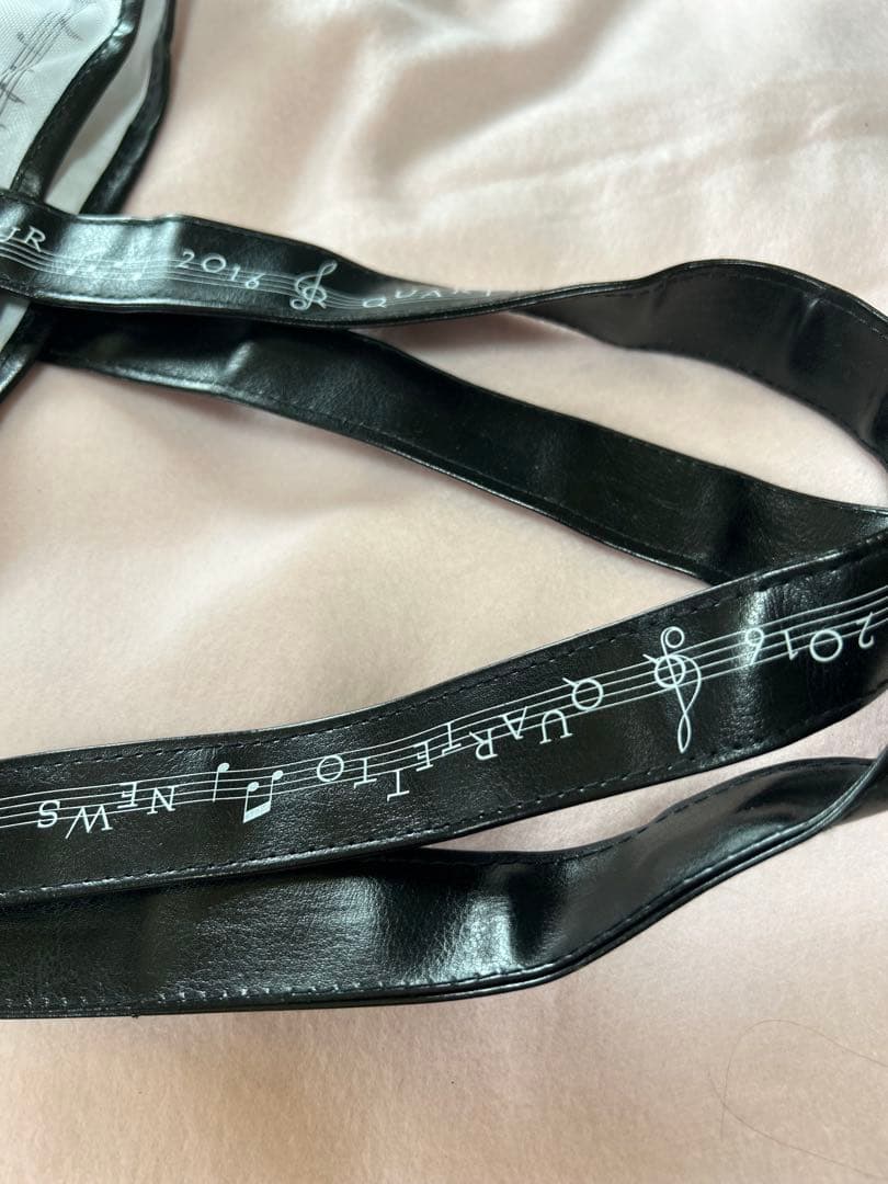 【手越祐也まとめ売り】NEWSQUARTETTOツアーグッズ新品