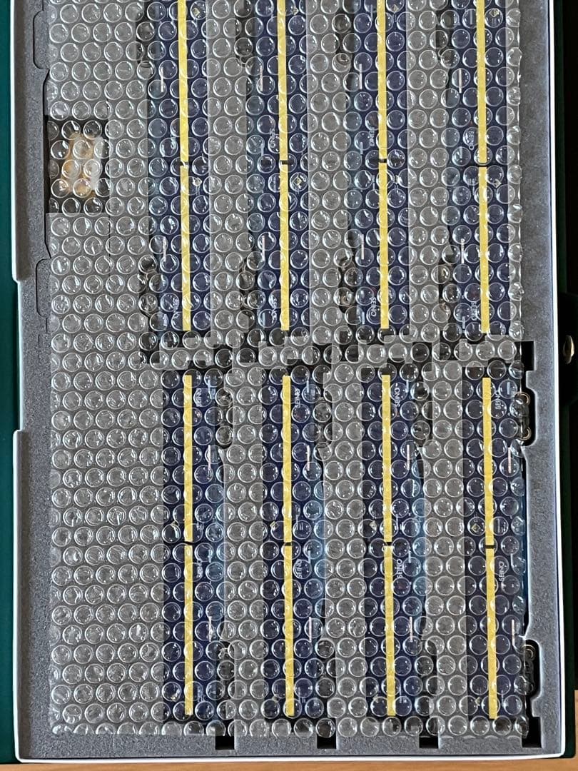 KATO10-1871コキ102+103「カンガルーライナーSS60」8両セット