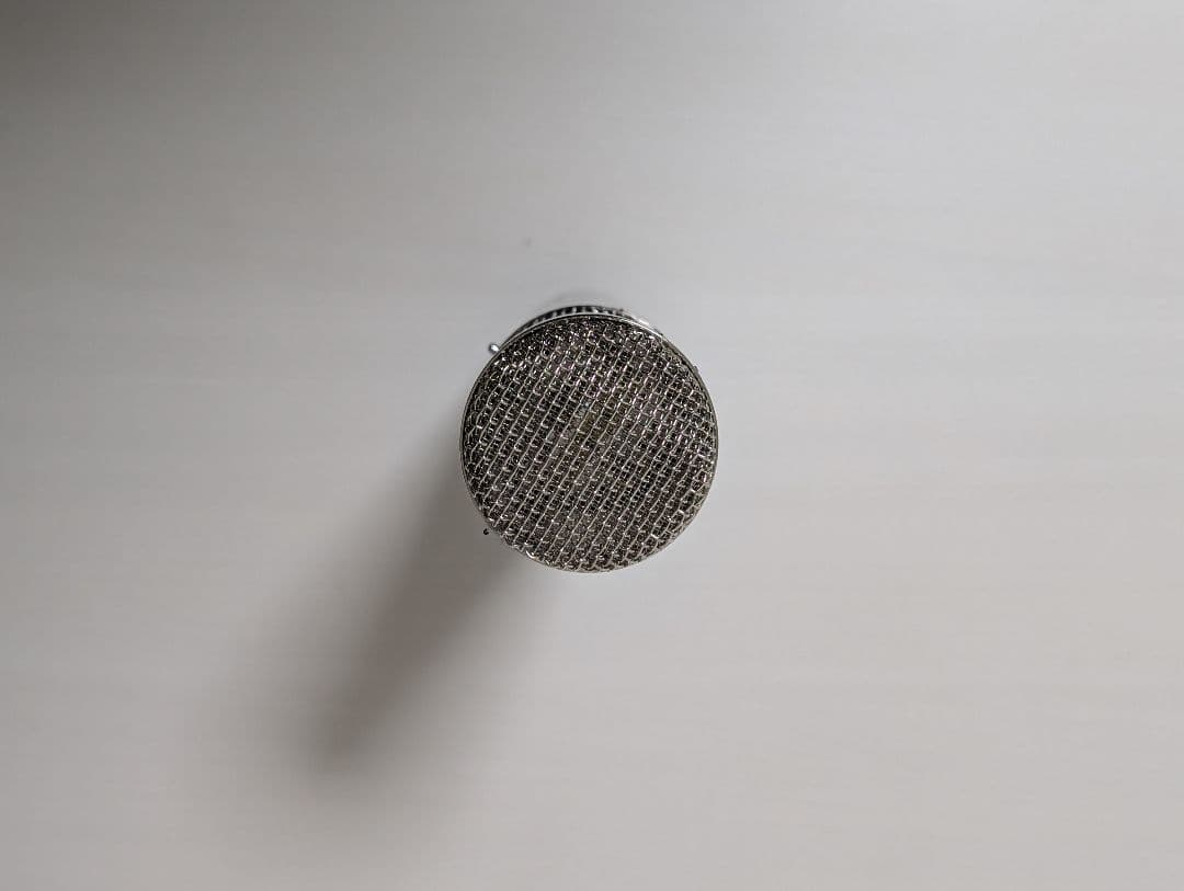 WA-47J FETコンデンサーマイク WARM AUDIO