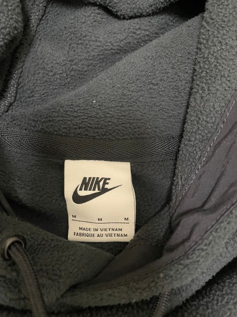 Nike Club+ フリース パーカー ジョガーパンツ セットアップ