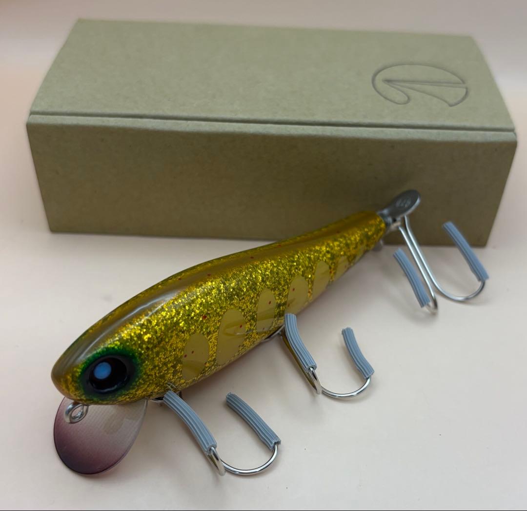 アブディール アブストラクトST GGA 未使用品