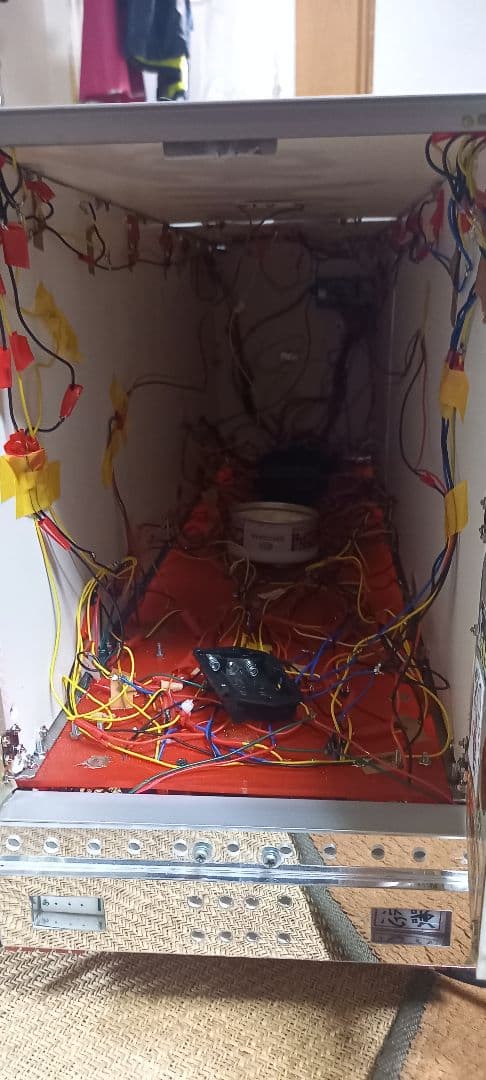 1/14タミヤラジコン　フルアート