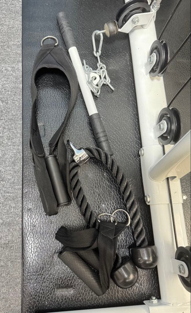 IROTEC (アイロテック) マルチホームジム