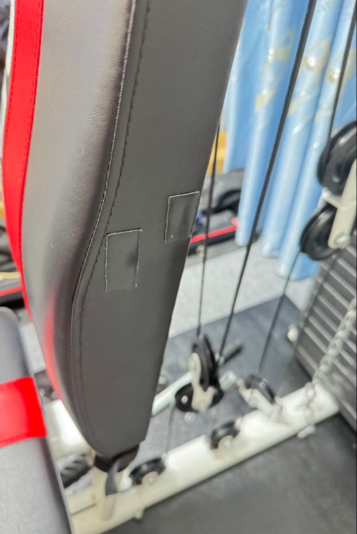 IROTEC (アイロテック) マルチホームジム